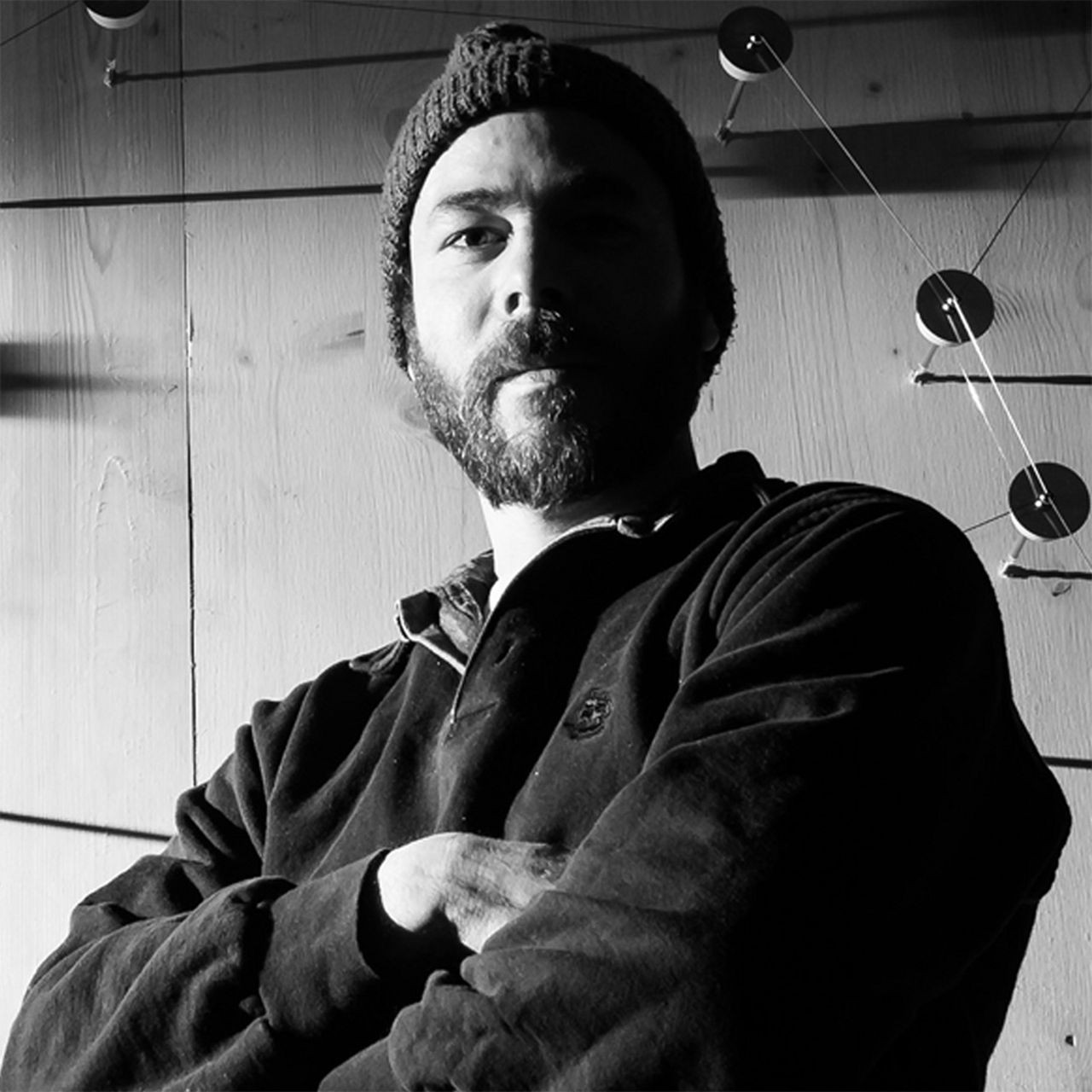 Alexandre Joly Installation